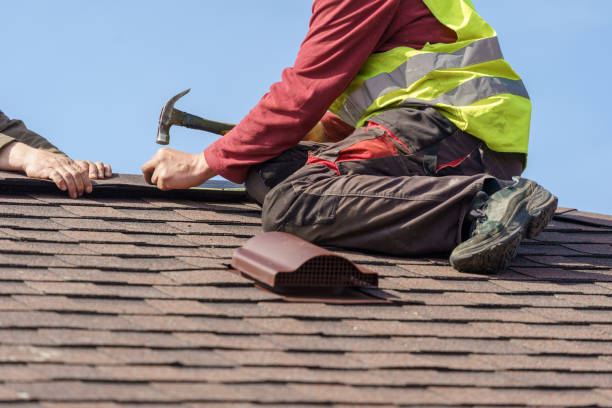 Best Commercial Roofing Services  in Colonial Heights, VA