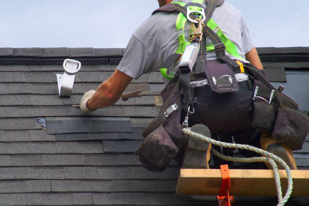 Best Best Roofing Contractors  in Colonial Heights, VA
