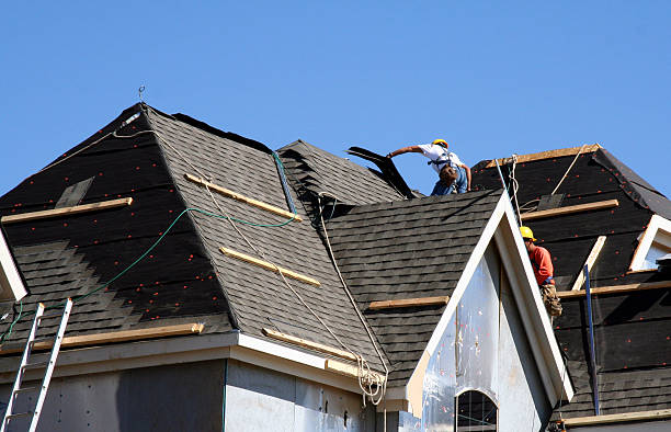 Best Emergency Roof Repair  in Colonial Heights, VA