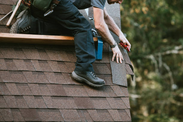 Best Roof Restoration Services  in Colonial Heights, VA